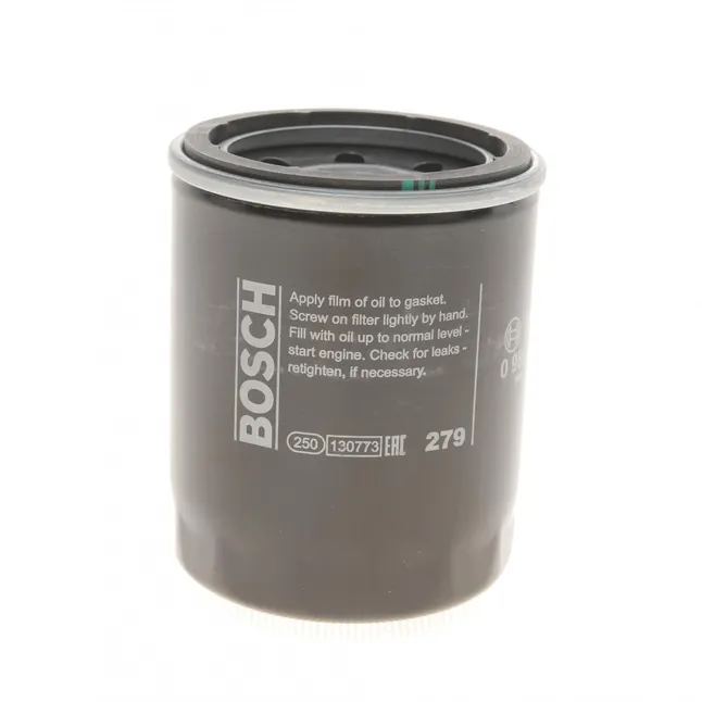 Фільтр масляний BOSCH 0 986 452 041 — Photo 4