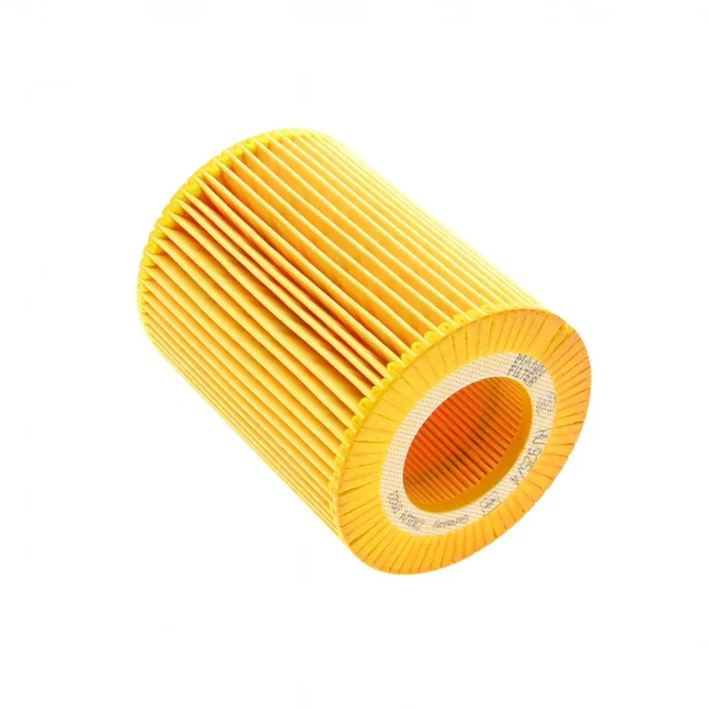 Фільтр масляний MANN-FILTER HU 925/4 X — Photo 2