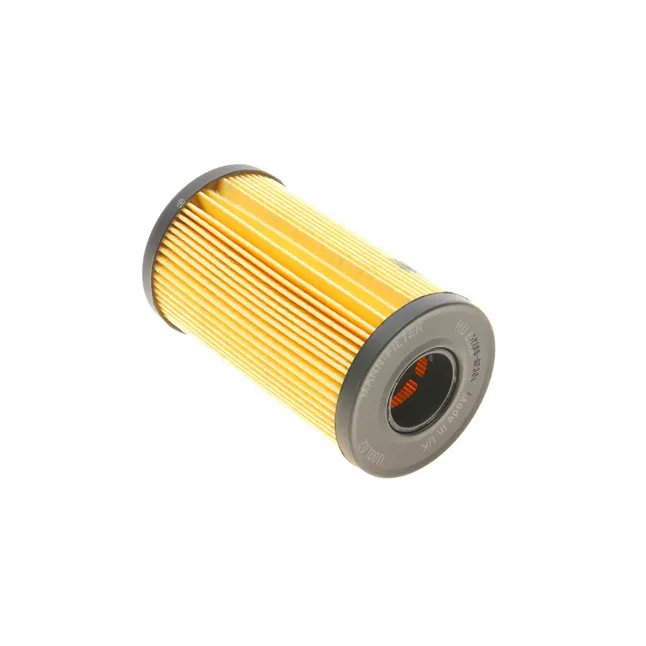 Фільтр масляний MANN-FILTER HU 6024 Z — Photo 3
