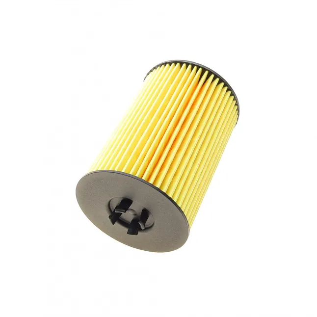 Фільтр масляний MANN-FILTER HU 7020 Z — Photo 2