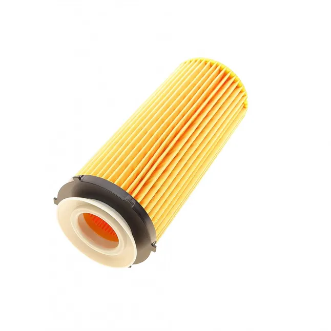 Фільтр масляний MANN-FILTER HU 720/3 X — Photo 2