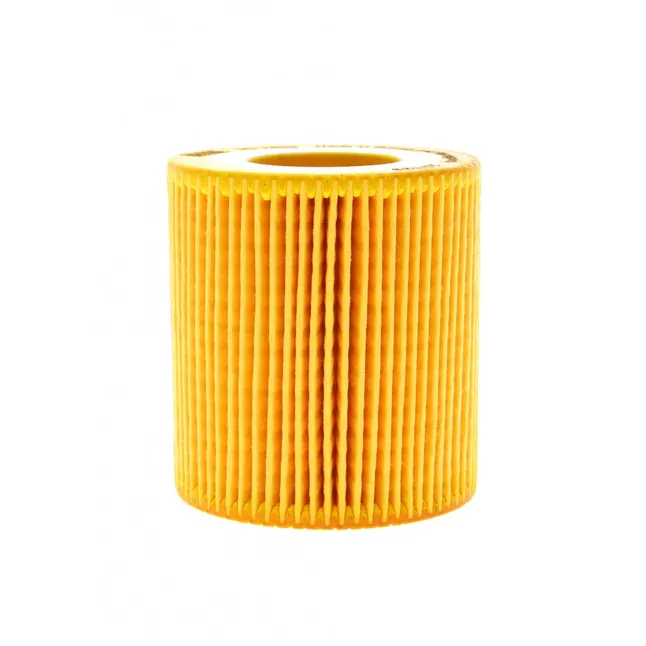 Фільтр масляний MANN-FILTER HU 7002 Z — Photo 4