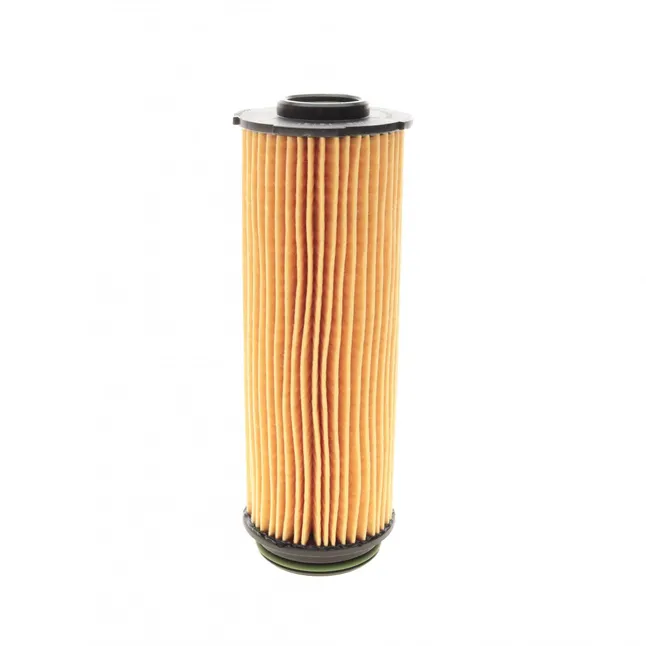 Фільтр масляний MANN-FILTER HU 6022 Z — Photo 4