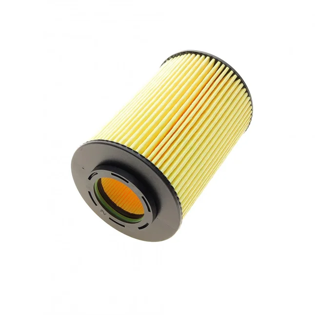 Фільтр масляний MANN-FILTER HU 822/5 X — Photo 3
