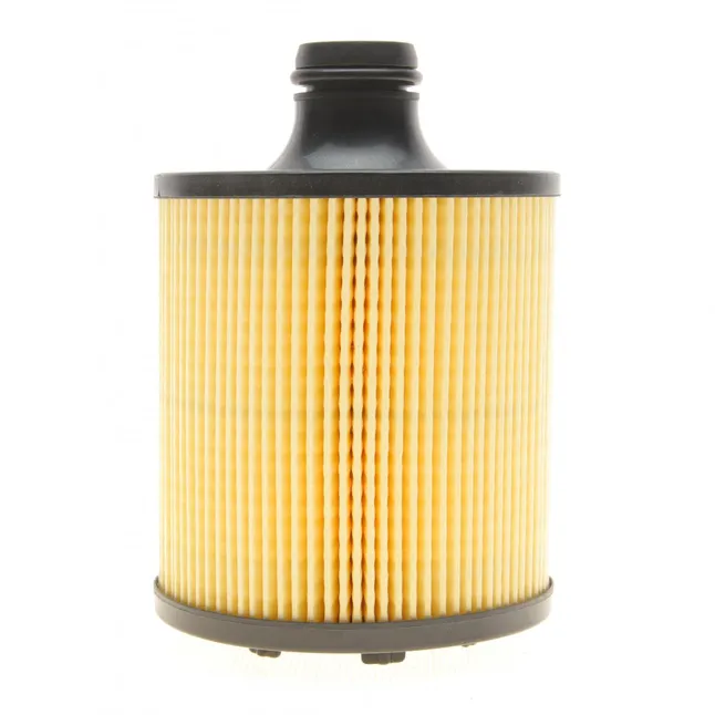 Фільтр масляний MANN-FILTER HU 9011 Z — Photo 4