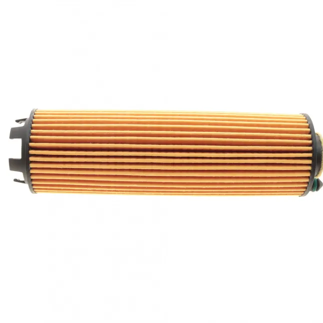 Фільтр масляний MANN-FILTER HU 6028 Z — Photo 4