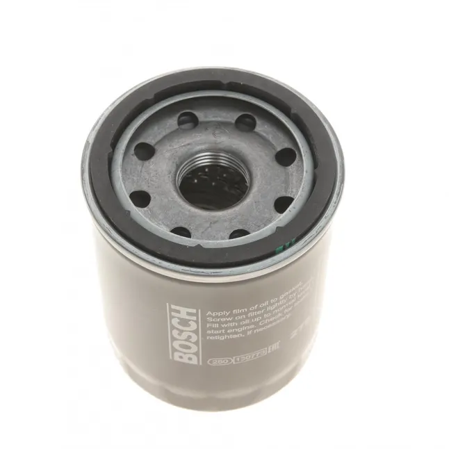 Фільтр масляний BOSCH 0 986 452 041 — Photo 3