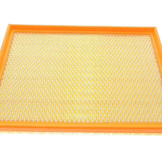 WH 1046 WUNDER FILTER Фільтр повітряний — Photo 2