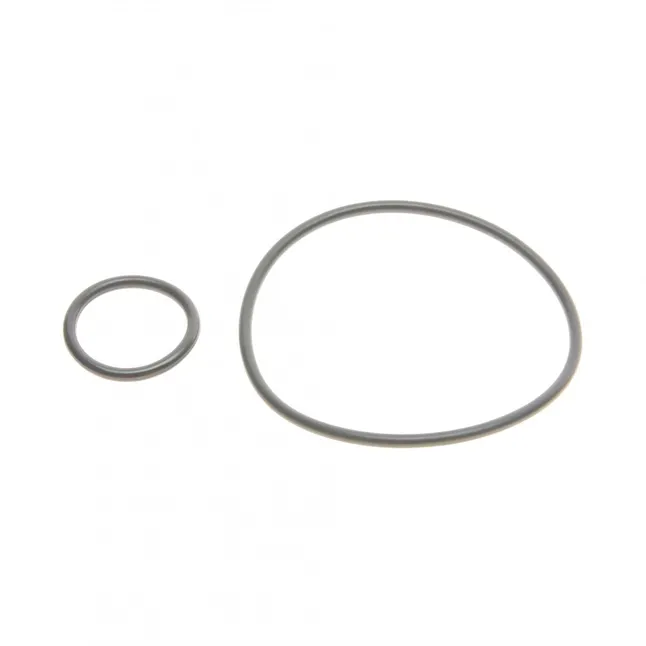 Фільтр масляний MANN-FILTER HU 7019 Z — Photo 7