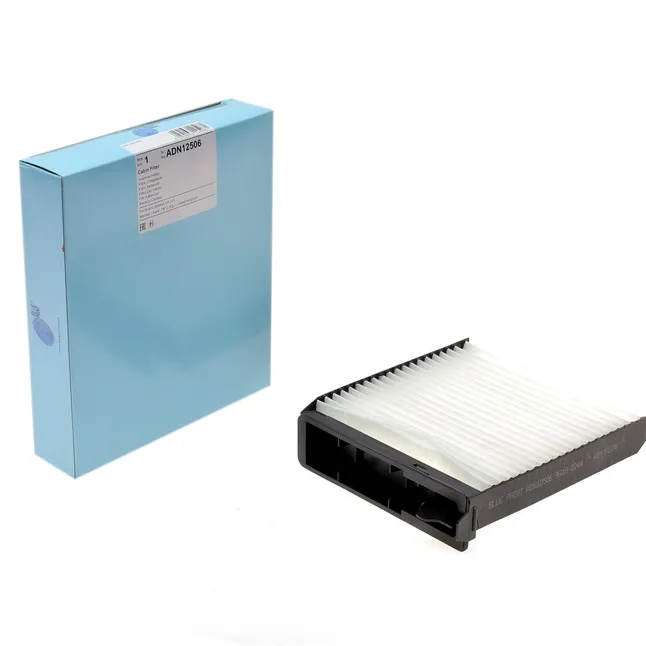 Фільтр салону BLUE PRINT ADN12506 — Photo 1
