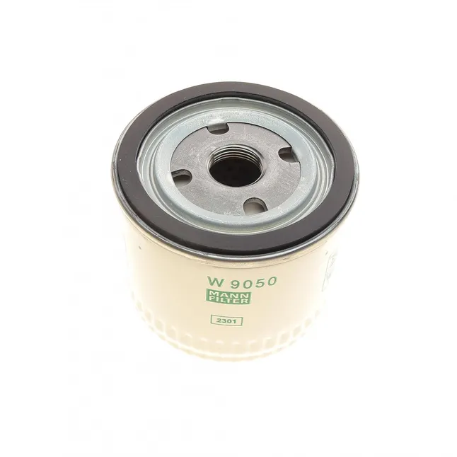 Фільтр масляний MANN-FILTER W 9050 — Photo 2