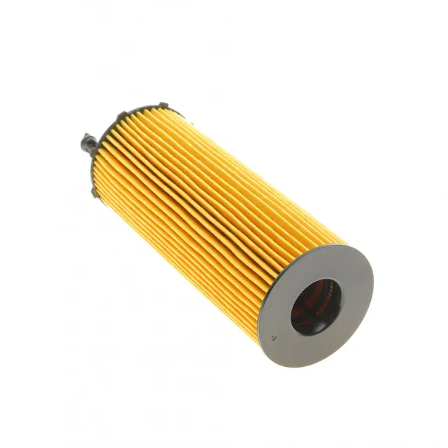 Фільтр масляний MANN-FILTER HU 8001 X — Photo 2