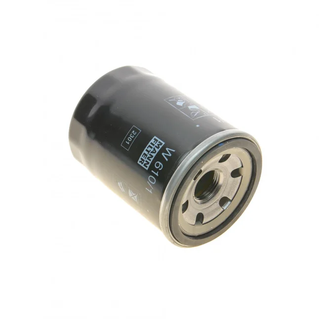 Фільтр масляний MANN-FILTER W 610/1 — Photo 2