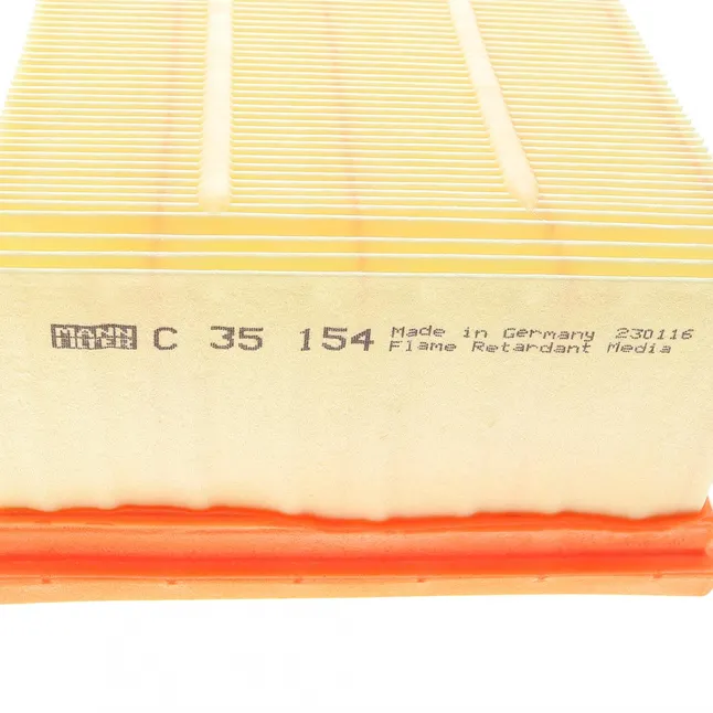 Фільтр повітряний MANN-FILTER C 35 154 — Photo 5