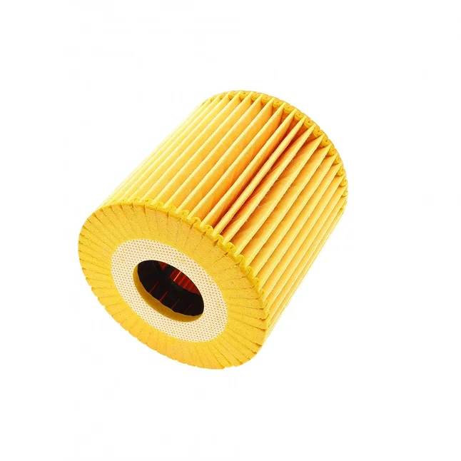 Фільтр масляний MANN-FILTER HU 819/1 X — Photo 2