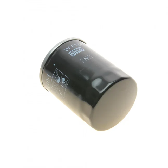 Фільтр масляний MANN-FILTER W 610/1 — Photo 3