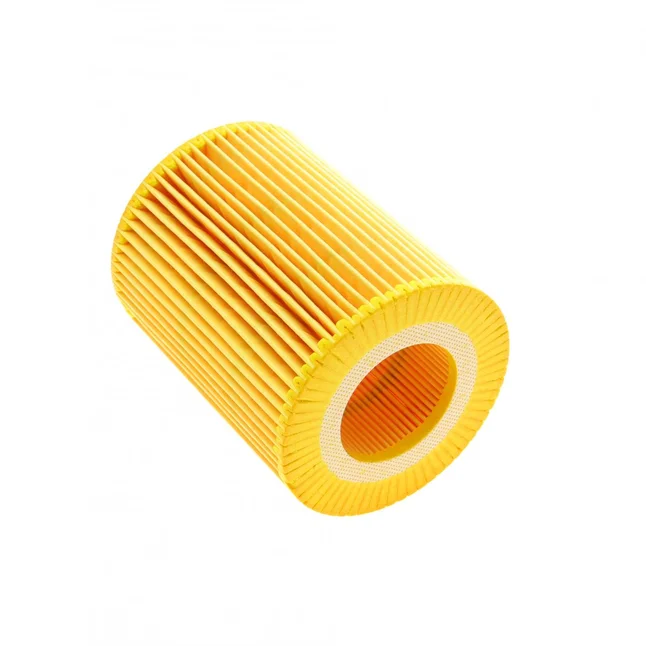 Фільтр масляний MANN-FILTER HU 925/4 X — Photo 3