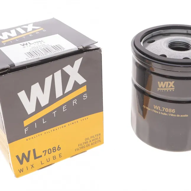 Фільтр масляний WIX FILTERS WL7086 — Photo 1