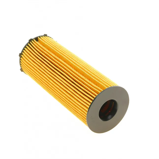 Фільтр масляний MANN-FILTER HU 831 X — Photo 2