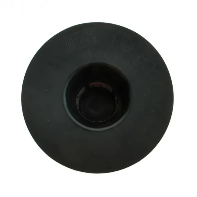 Фільтр масляний MANN-FILTER HU 8007 Z KIT — Photo 3
