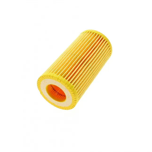 Фільтр масляний MANN-FILTER HU 5001 Z — Photo 2