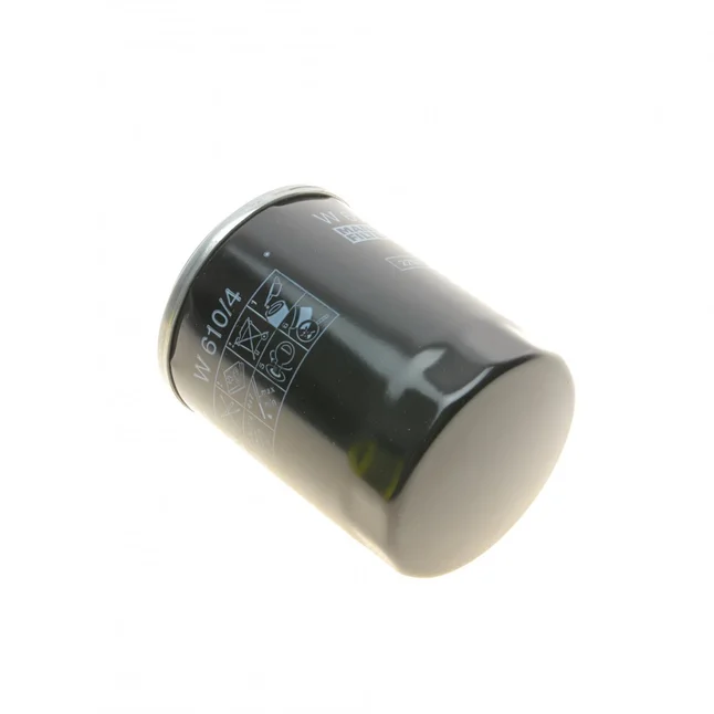 Фільтр масляний MANN-FILTER W 610/4 — Photo 3