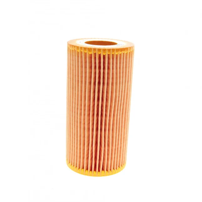 Фільтр масляний MANN-FILTER HU 719/6 X — Photo 4