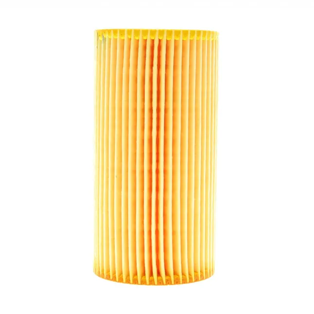 Фільтр масляний MANN-FILTER HU 719/8 X — Photo 4