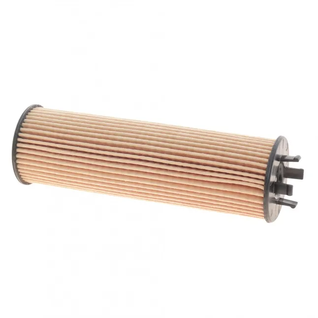 Фільтр масляний MANN-FILTER HU 5003 Z — Photo 4