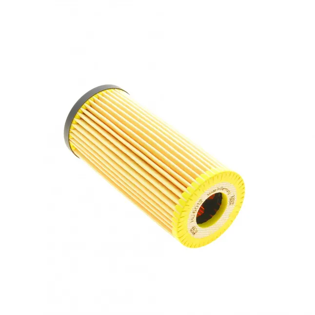 Фільтр масляний MANN-FILTER HU 6012 Z KIT — Photo 3