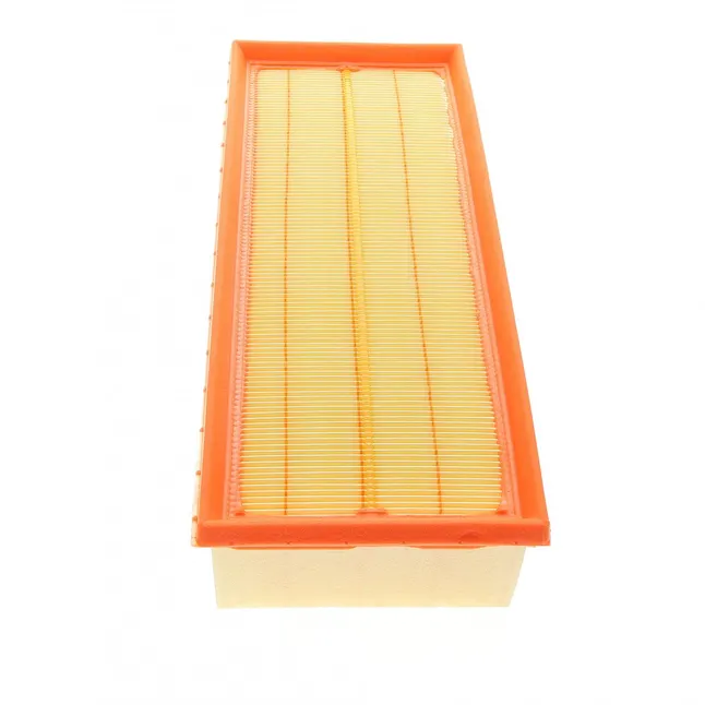 Фільтр повітряний MANN-FILTER C 35 154 — Photo 2