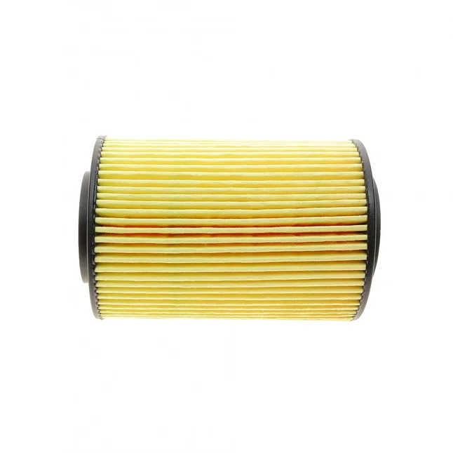 Фільтр масляний MANN-FILTER HU 822/5 X — Photo 4