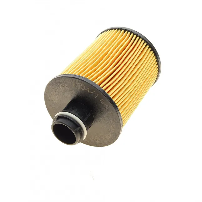 Фільтр масляний MANN-FILTER HU 7004/1 X — Photo 3