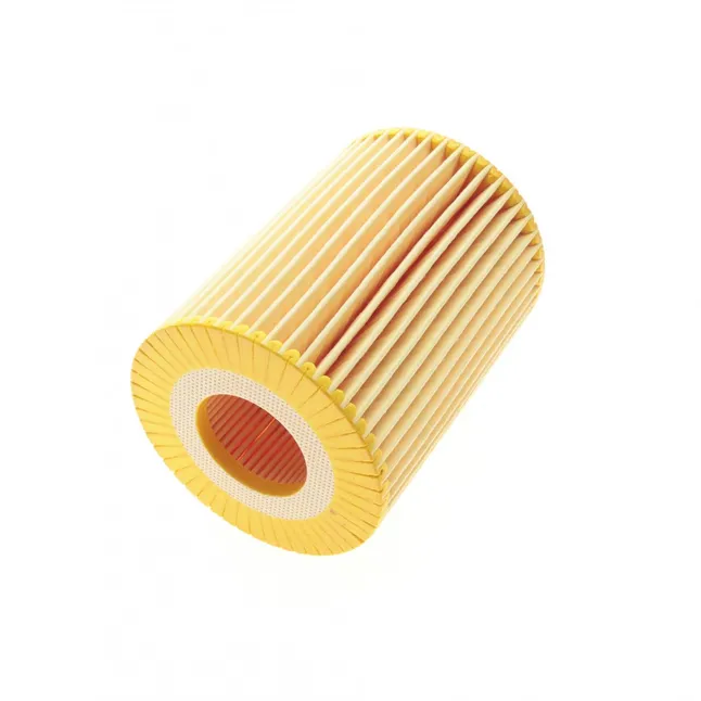 Фільтр масляний MANN-FILTER HU 821 X — Photo 2