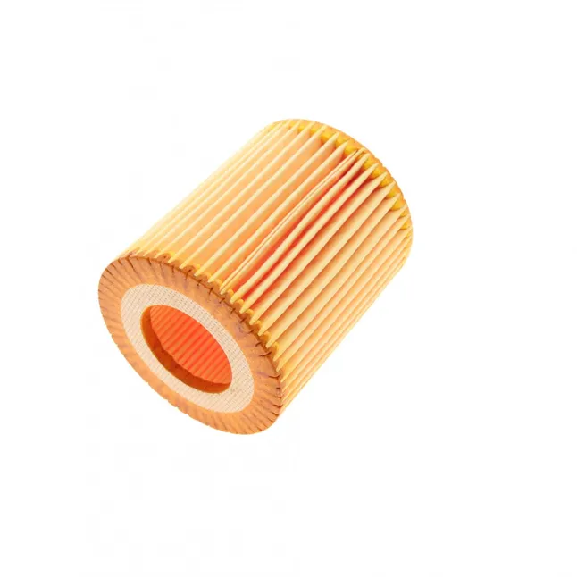 Фільтр масляний MANN-FILTER HU 711/4 X — Photo 2