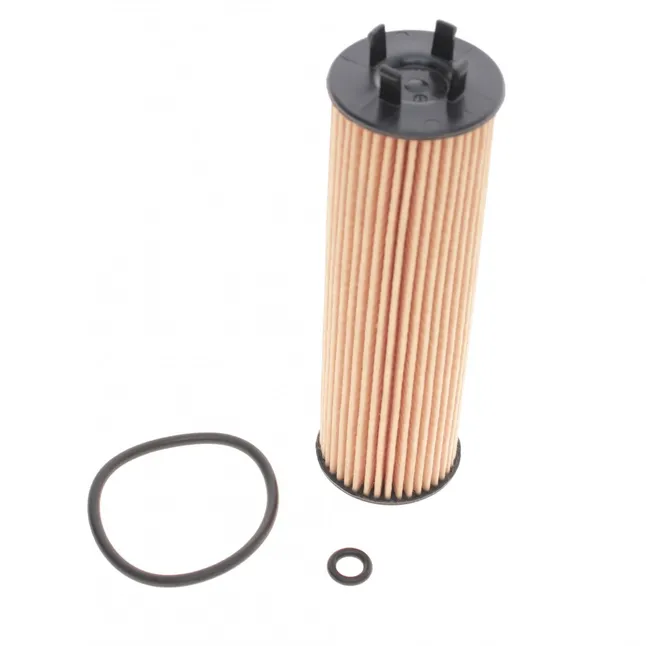 Фільтр масляний MANN-FILTER HU 5003 Z — Photo 2