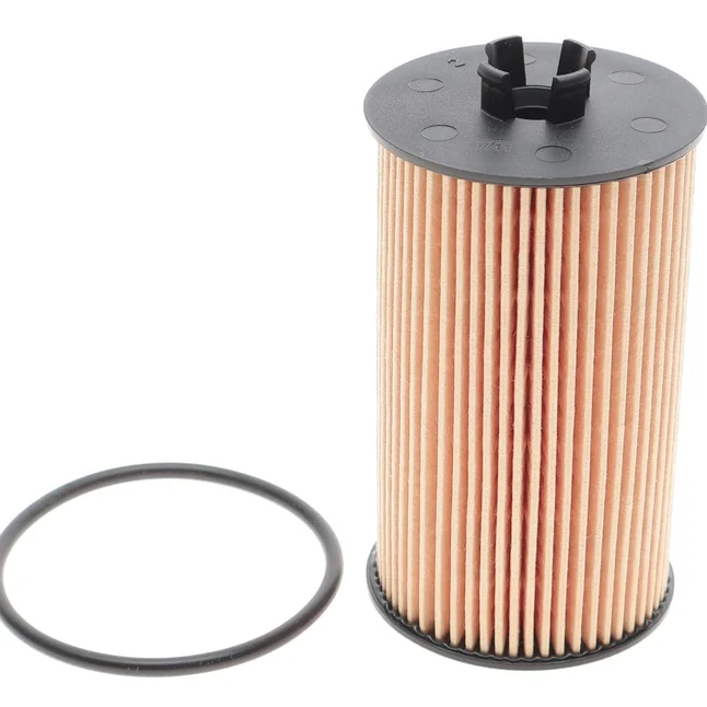 Фільтр масляний WIX FILTERS WL7422 — Photo 2