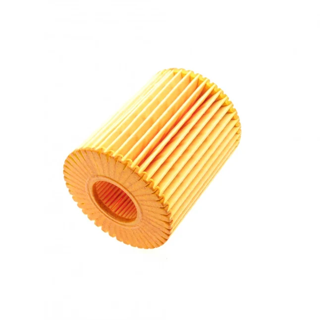 Фільтр масляний MANN-FILTER HU 7009 Z — Photo 2