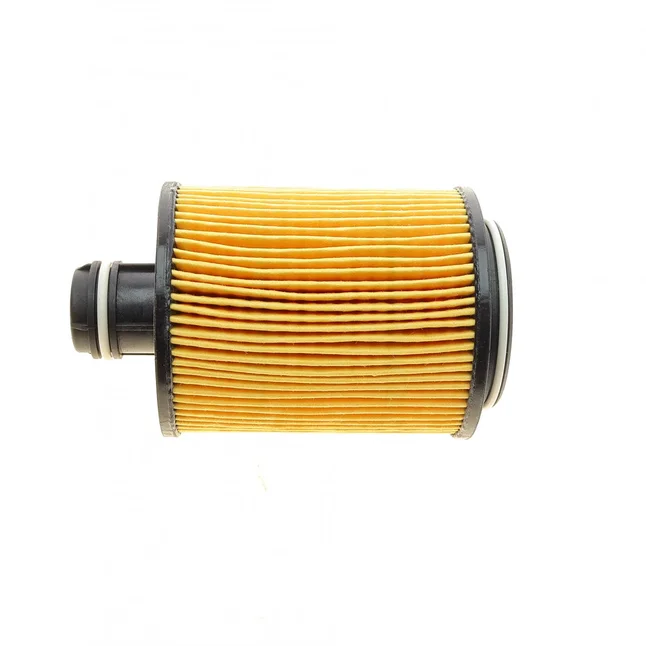 Фільтр масляний MANN-FILTER HU 7004/1 X — Photo 4