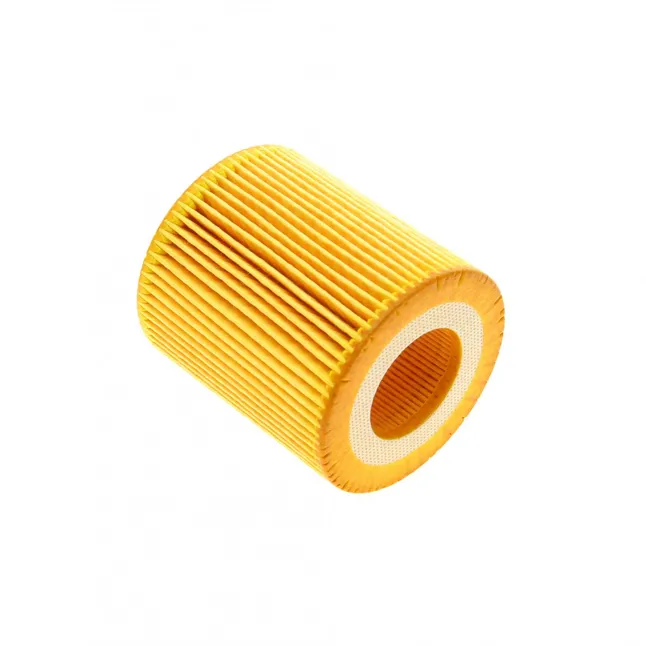 Фільтр масляний MANN-FILTER HU 7002 Z — Photo 3
