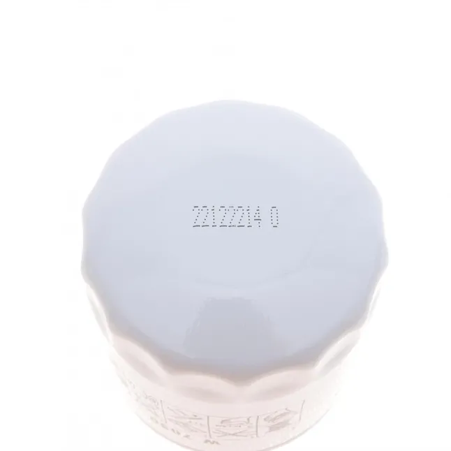 Фільтр масляний MANN-FILTER W 7030 — Photo 2