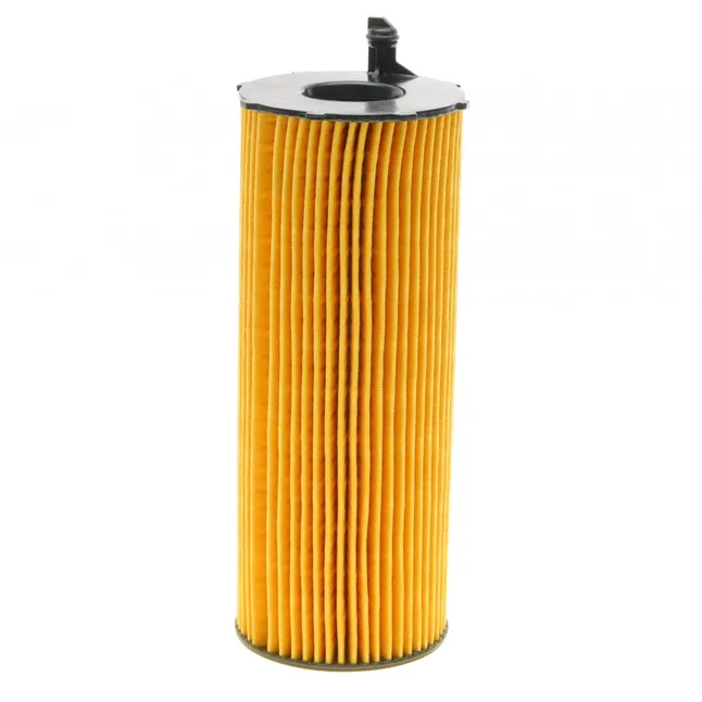 Фільтр масляний MANN-FILTER HU 831 X — Photo 4