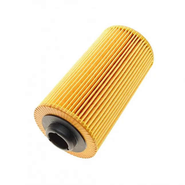 Фільтр масляний MANN-FILTER HU 938/4 X — Photo 2