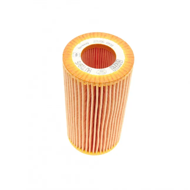 Фільтр масляний MANN-FILTER HU 719/6 X — Photo 3