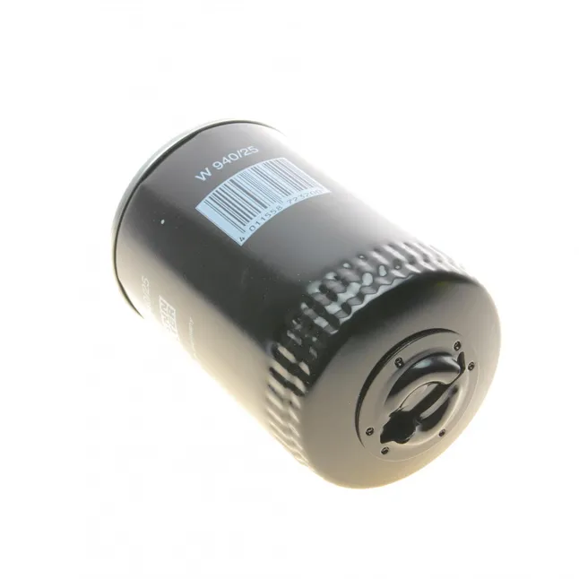 Фільтр масляний MANN-FILTER W 940/25 — Photo 3