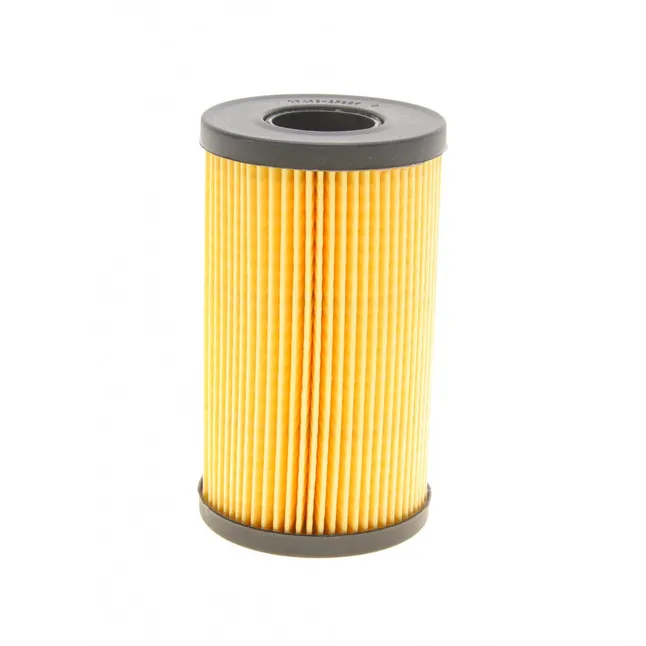 Фільтр масляний MANN-FILTER HU 6024 Z — Photo 4