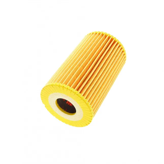 Фільтр масляний MANN-FILTER HU 7001 X — Photo 2