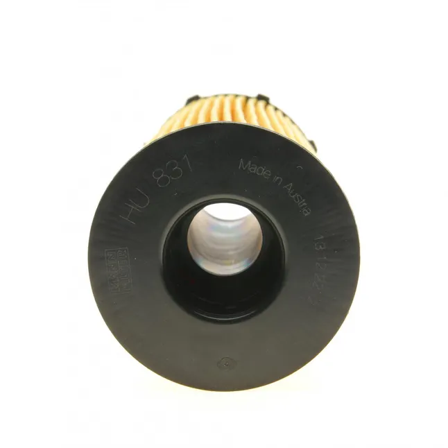 Фільтр масляний MANN-FILTER HU 831 X — Photo 5