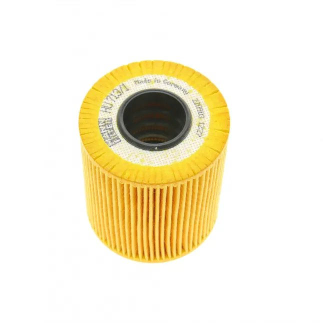 Фільтр масляний MANN-FILTER HU 713/1 X — Photo 5