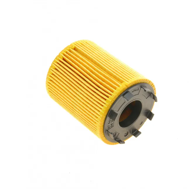Фільтр масляний MANN-FILTER HU 713/1 X — Photo 3